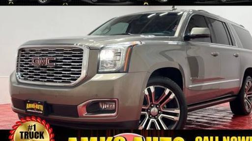 GMC YUKON XL 2019 1GKS2HKJ8KR303151 image